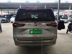 Buick GL8 2022 ES Luxe 653T Prestige - ფოტო 6