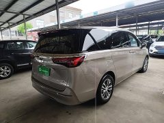 Buick GL8 2022 ES Luxe 653T Prestige - ფოტო 7