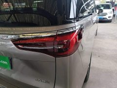 Buick GL8 2022 ES Luxe 653T Prestige - ფოტო 8