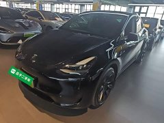 Tesla Model Y Rear-Wheel Drive - ფოტო 1