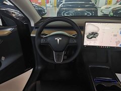 Tesla Model Y Rear-Wheel Drive - ფოტო 11