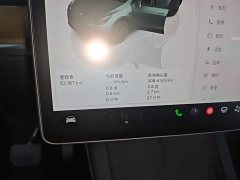 Tesla Model Y Rear-Wheel Drive - ფოტო 12