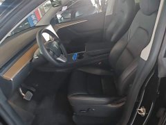 Tesla Model Y Rear-Wheel Drive - ფოტო 15