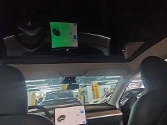 Tesla Model Y Rear-Wheel Drive - ფოტო 18