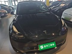 Tesla Model Y Rear-Wheel Drive - ფოტო 3