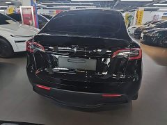Tesla Model Y Rear-Wheel Drive - ფოტო 6