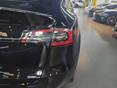 Tesla Model Y Rear-Wheel Drive - ფოტო 8