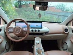 Wuling Binguo 2024 410km Lingxi Premium Edition - ფოტო 10