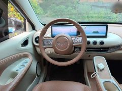 Wuling Binguo 2024 410km Lingxi Premium Edition - ფოტო 11