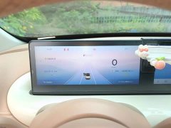 Wuling Binguo 2024 410km Lingxi Premium Edition - ფოტო 12