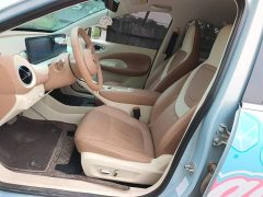 Wuling Binguo 2024 410km Lingxi Premium Edition - ფოტო 15
