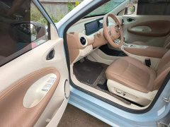 Wuling Binguo 2024 410km Lingxi Premium Edition - ფოტო 16