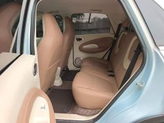 Wuling Binguo 2024 410km Lingxi Premium Edition - ფოტო 17