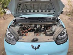 Wuling Binguo 2024 410km Lingxi Premium Edition - ფოტო 20