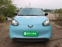 Wuling Binguo 2024 410km Lingxi Premium Edition - ფოტო 3