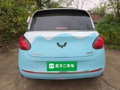 Wuling Binguo 2024 410km Lingxi Premium Edition - ფოტო 6