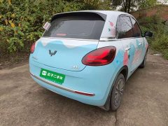 Wuling Binguo 2024 410km Lingxi Premium Edition - ფოტო 7