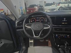 Volkswagen Taos X 2020 330TSI FWD Luxury Smart Connected Edition - ფოტო 11