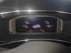 Volkswagen Taos X 2020 330TSI FWD Luxury Smart Connected Edition - ფოტო 12