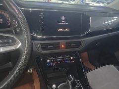 Volkswagen Taos X 2020 330TSI FWD Luxury Smart Connected Edition - ფოტო 13