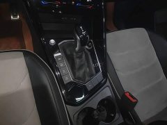 Volkswagen Taos X 2020 330TSI FWD Luxury Smart Connected Edition - ფოტო 14