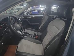 Volkswagen Taos X 2020 330TSI FWD Luxury Smart Connected Edition - ფოტო 15