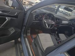 Volkswagen Taos X 2020 330TSI FWD Luxury Smart Connected Edition - ფოტო 16