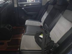 Volkswagen Taos X 2020 330TSI FWD Luxury Smart Connected Edition - ფოტო 17