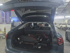 Volkswagen Taos X 2020 330TSI FWD Luxury Smart Connected Edition - ფოტო 19