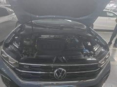 Volkswagen Taos X 2020 330TSI FWD Luxury Smart Connected Edition - ფოტო 20