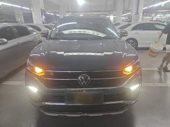 Volkswagen Taos X 2020 330TSI FWD Luxury Smart Connected Edition - ფოტო 3