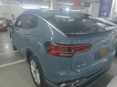Volkswagen Taos X 2020 330TSI FWD Luxury Smart Connected Edition - ფოტო 5