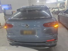 Volkswagen Taos X 2020 330TSI FWD Luxury Smart Connected Edition - ფოტო 6