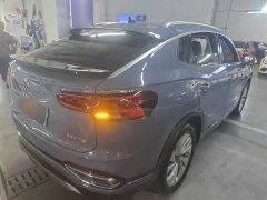 Volkswagen Taos X 2020 330TSI FWD Luxury Smart Connected Edition - ფოტო 7