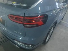 Volkswagen Taos X 2020 330TSI FWD Luxury Smart Connected Edition - ფოტო 8