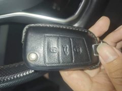 Volkswagen Taos X 2020 330TSI FWD Luxury Smart Connected Edition - ფოტო 9