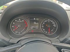 Audi A3 2020 Facelift Limousine 35 TFSI Entry-level National VI - ფოტო 12