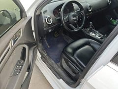 Audi A3 2020 Facelift Limousine 35 TFSI Entry-level National VI - ფოტო 16