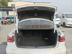 Audi A3 2020 Facelift Limousine 35 TFSI Entry-level National VI - ფოტო 19
