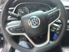 Buick Excelle Facelift Classic 1.5L Automatic Elite - ფოტო 11