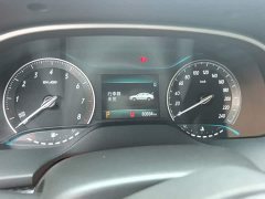 Buick Excelle Facelift Classic 1.5L Automatic Elite - ფოტო 12