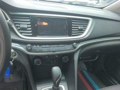 Buick Excelle Facelift Classic 1.5L Automatic Elite - ფოტო 13