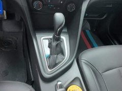 Buick Excelle Facelift Classic 1.5L Automatic Elite - ფოტო 14