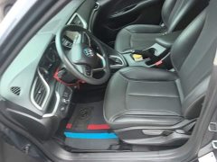 Buick Excelle Facelift Classic 1.5L Automatic Elite - ფოტო 15