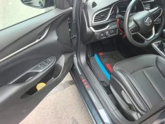 Buick Excelle Facelift Classic 1.5L Automatic Elite - ფოტო 16