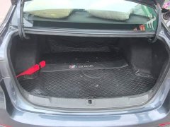 Buick Excelle Facelift Classic 1.5L Automatic Elite - ფოტო 19