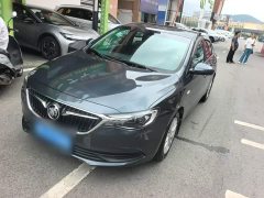 Buick Excelle Facelift Classic 1.5L Automatic Elite - ფოტო 2