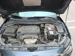 Buick Excelle Facelift Classic 1.5L Automatic Elite - ფოტო 20