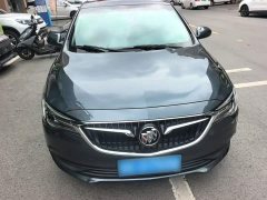 Buick Excelle Facelift Classic 1.5L Automatic Elite - ფოტო 3