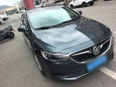 Buick Excelle Facelift Classic 1.5L Automatic Elite - ფოტო 4
